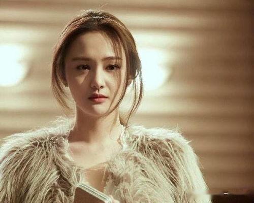 娱乐圈吃瓜小妹